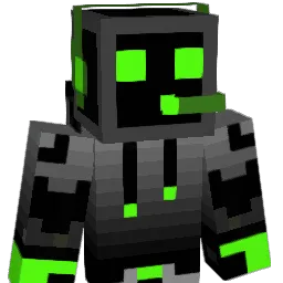 ileonelgonzalez Minecraft avatar bust