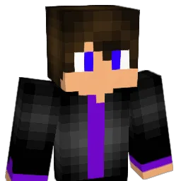 ilgob's Minecraft skin