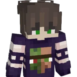 ilhancan Minecraft avatar bust