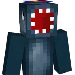 ilias576 Minecraft avatar bust