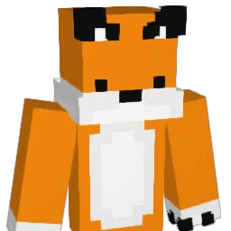 iliasperisteri Minecraft avatar bust