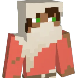 iliass_19 Minecraft avatar bust