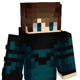 ilicN's Minecraft skin