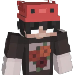 ilic_170 Minecraft avatar bust