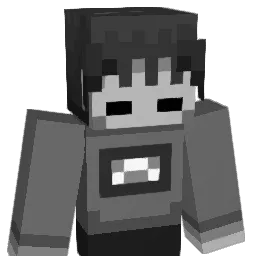 ilicodaisuki Minecraft avatar bust