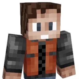 ilike_cats Minecraft avatar bust