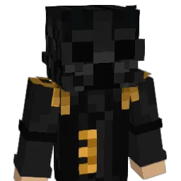 ilike_leaves Minecraft avatar bust