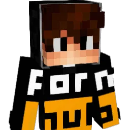 ilikebeer05 Minecraft avatar bust