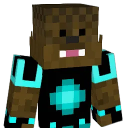 ilikebigballs2 Minecraft avatar bust