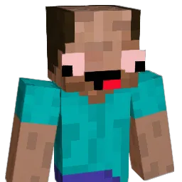 ilikeguns_ Minecraft avatar bust