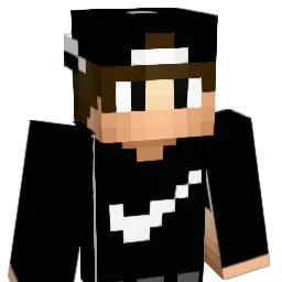 ilikehimbuerger Minecraft avatar bust