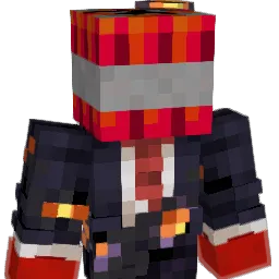 ilikemoolah Minecraft avatar bust