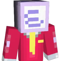 ilikemusicright Minecraft avatar bust