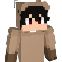 ilikeoranges52 Minecraft avatar bust