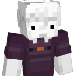 ilikepenguins987 Minecraft avatar bust