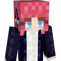 ilikepi3 Minecraft avatar bust