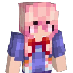 ilikeswords1234 Minecraft avatar bust