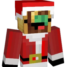 iliketacos10 Minecraft avatar bust