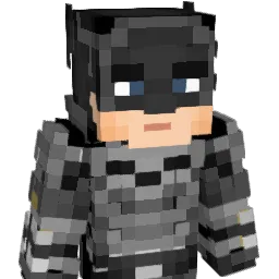 iliketrains23652 Minecraft avatar bust