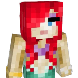 ilikewaffles888's Minecraft skin