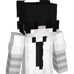 ililliiliiiliill Minecraft avatar bust