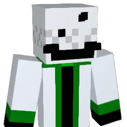 ilimbsss Minecraft avatar bust