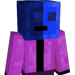 ilion1002 Minecraft avatar bust