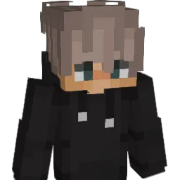 ilipsuu Minecraft avatar bust