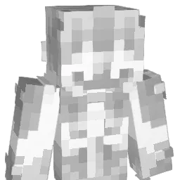 ilishq's Minecraft skin