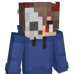 ilisnz0 Minecraft avatar bust