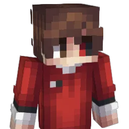 ilkebicen Minecraft avatar bust