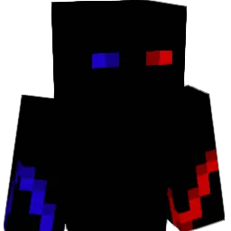 ilkerefes's Minecraft skin
