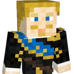 ilkermanap's Minecraft skin