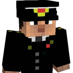 ilkermtn Minecraft avatar bust