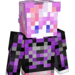 ilkhi_123 Minecraft avatar bust