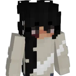 ilknur's Minecraft skin