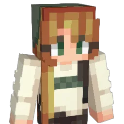 ill2's Minecraft skin