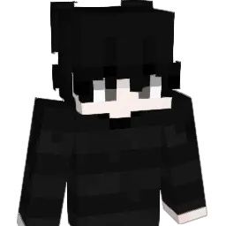 illM0on_ Minecraft avatar bust