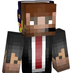 ill_Nutz_lli Minecraft avatar bust