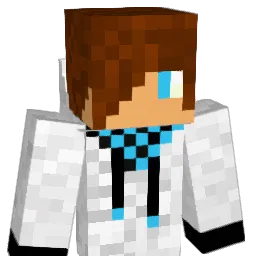 illarn Minecraft avatar bust