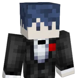 illbevoodoo's Minecraft skin