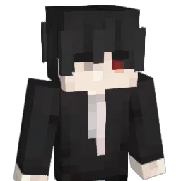 illegalarmdealer Minecraft avatar bust
