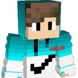 illegalorphan Minecraft avatar bust