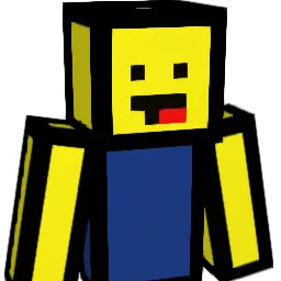 illegdle7 Minecraft avatar bust