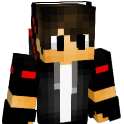iller2's Minecraft skin