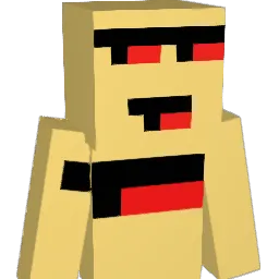 illess's Minecraft skin