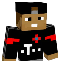 illest1 Minecraft avatar bust