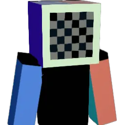 illgetbetter's Minecraft skin