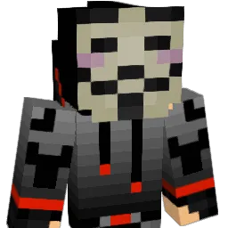 illicitV2's Minecraft skin
