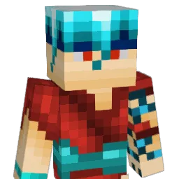 illiillililili Minecraft avatar bust